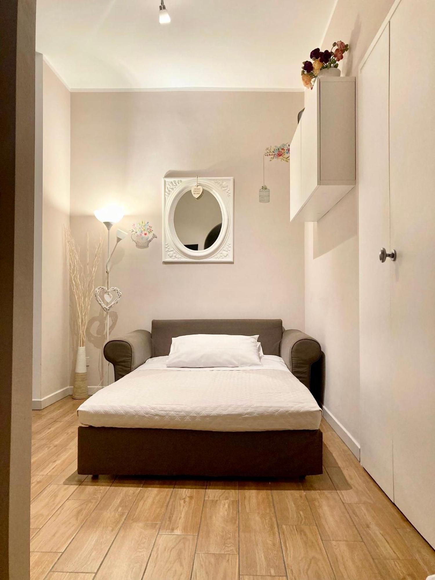 Giulia's In Vatican Appartement