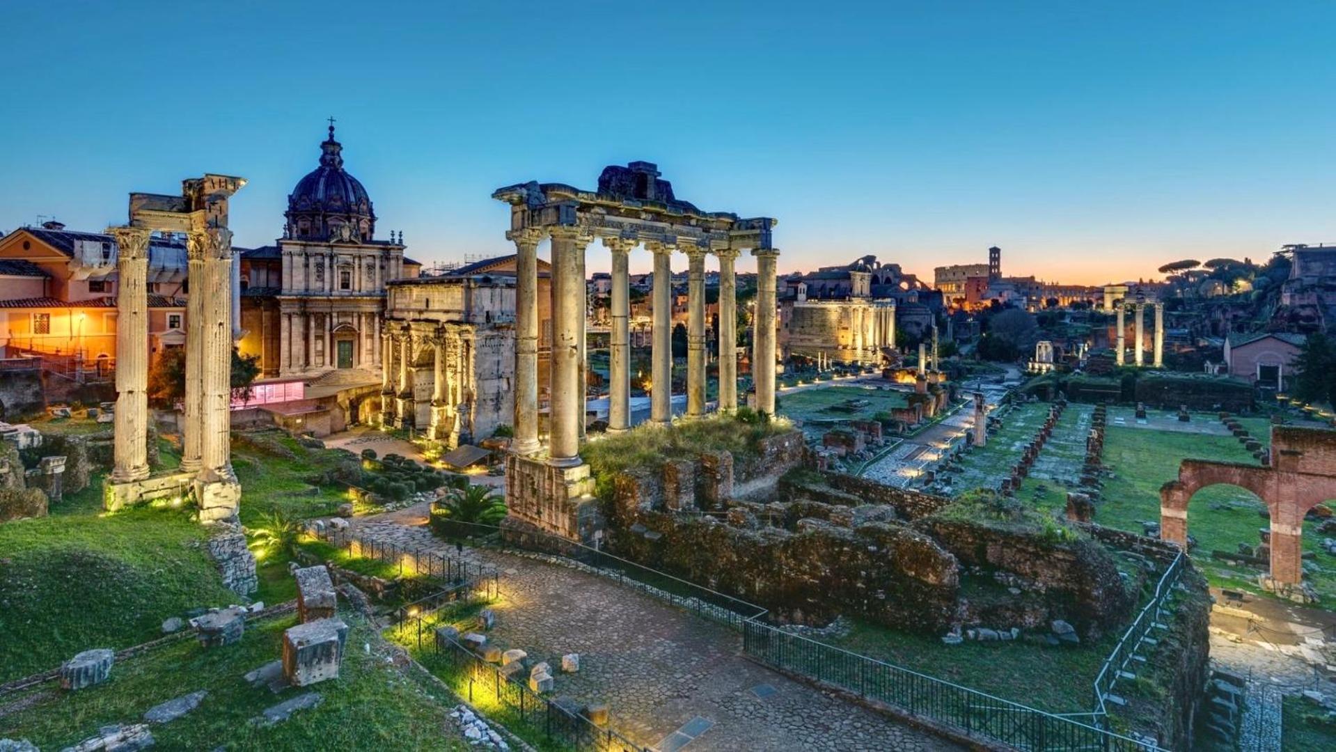 Appartement Giulia's In Vatican *