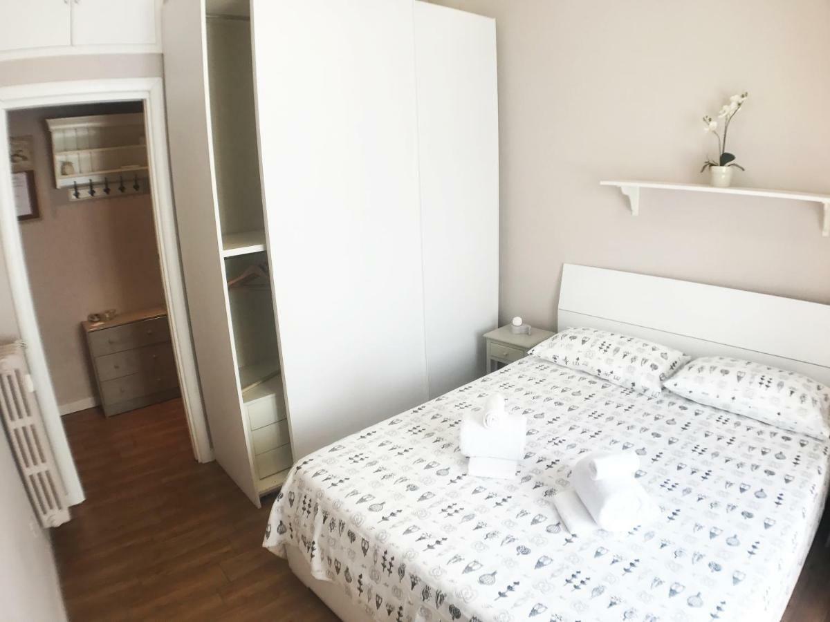 Appartement Giulia's In Vatican Rome